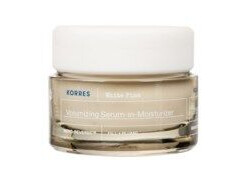 Korres White Pine Volumizing Serum-In-Moisturizer Korres White Pine Volumizing Serum-In-Moisturizer