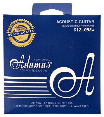 Adamas 1818NU Adamas 1818NU