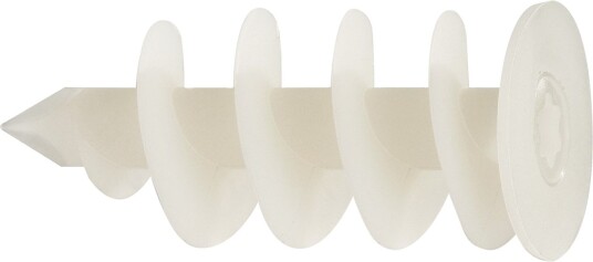 Arvid Nilsson Insul Plug Ipl 23x60 Nylon 25-Pakke
