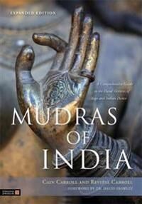 Carroll, Cain Mudras of India