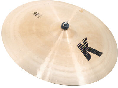 Zildjian 22"" K-Serie Ridebecken