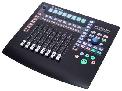 Presonus Faderport 8 Presonus Faderport 8