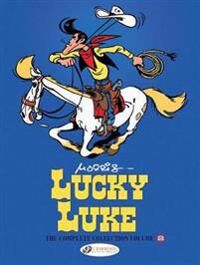 Goscinny Rene Lucky Luke: The Complete Collection Vol. 2