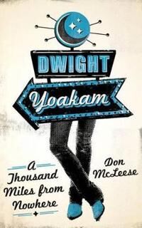 McLeese, Don Dwight Yoakam (0292723814)