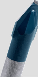 Bosch Hex Bor 6x90mm for Keramiske Fliser - Hardceramic