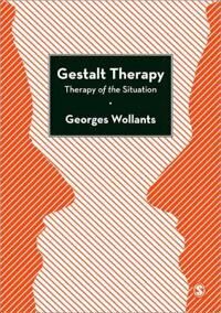 Gestalt Therapy Av Georges Wollants