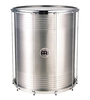 Meinl Su-20 20"X24" Aluminum Surdo M