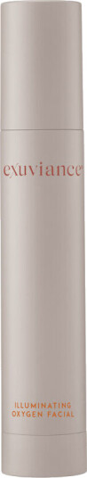 Exuviance Illuminating Oxygen Facial 97ml