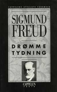 Drømmetydning Av Sigmund Freud