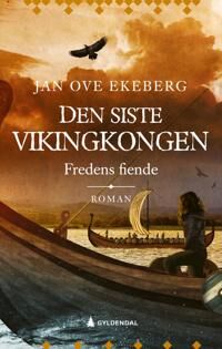 Ekeberg Jan Ove Fredens fiende
