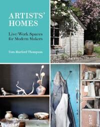 Harford Thompson, Tom Artists' Homes (0500021325)