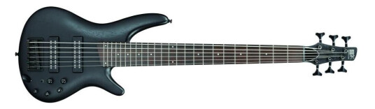Ibanez Sr306eb-Wk Elbass 6-Str. Ibanez Sr306eb-Wk Elbass 6-Str.
