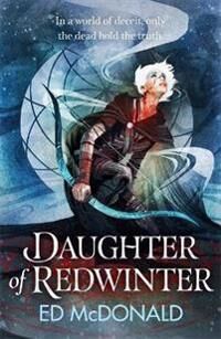 Daughter Of Redwinter Av Ed Mcdonald