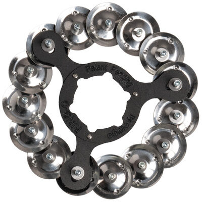 Oruga Ring-O Jingles Full Oruga Ring-O Jingles Full