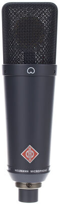 Neumann TLM 193 Studiomikrofon