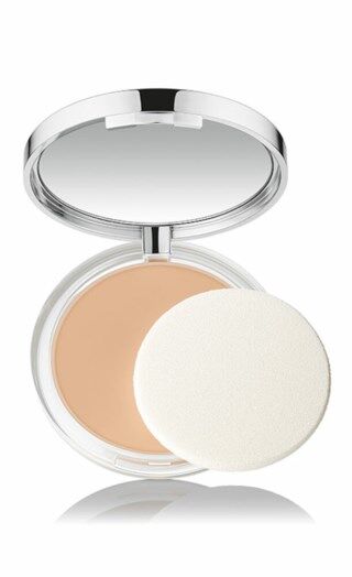 Clinique Almost Powder Makeup Light Clinique Almost Powder Makeup Light