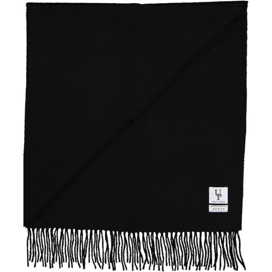 Urban Pioneers Bea Scarf - Svart Svart