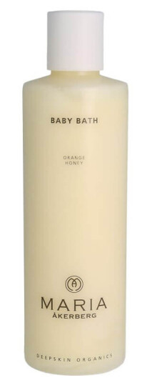 Maria Akerberg Baby Bath 250ml