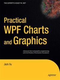 Xu Jack Practical WPF Charts and Graphics
