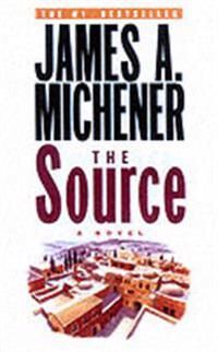 Michener James A. The Source