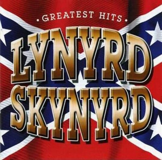 Lynyrd Skynyrd Greatest Hits CD