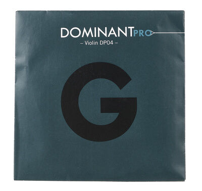 Thomastik DP04 Dominant Pro G String