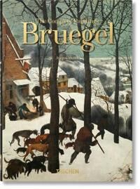 Bruegel. The Complete Paintings. 40th Ed. Av Jurgen Muller