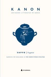Fragment Av Sapfo