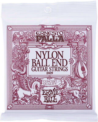 Ernie Ball 2409 Ernesto Palla