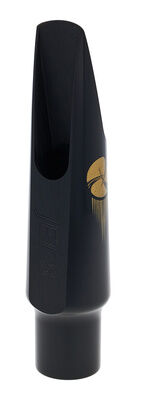 Jody Jazz Baritone JET 8 Mouthpiece Jody Jazz Baritone JET 8 Mouthpiece