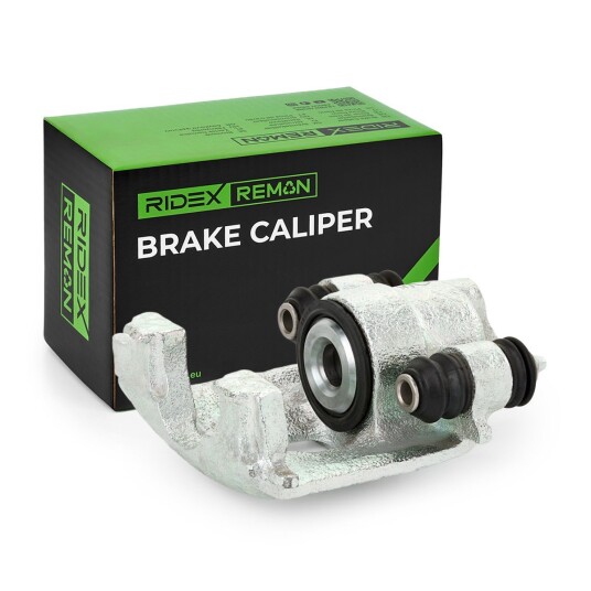 Bremsecaliper RIDEX REMAN 78B1288R Bremsecaliper RIDEX REMAN 78B1288R