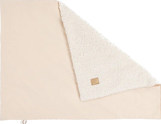 Meowbaby Bearly Babyteppe Summer Cream Meowbaby Bearly Babyteppe Summer Cream
