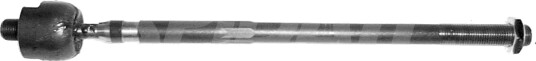 Aksialledd parallellstag SPIDAN CHASSIS PARTS 40637