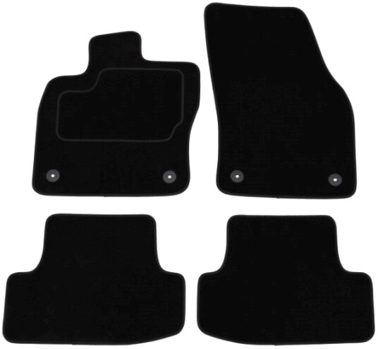 CUSTOPOL AUD223C Bilmatter