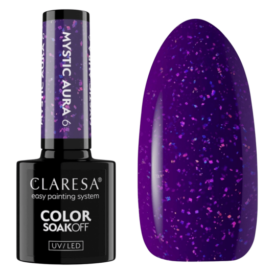 Claresa Mystic Aura 06 5ml