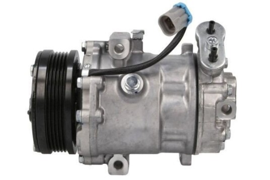 AC kompressor THERMOTEC KTT090466