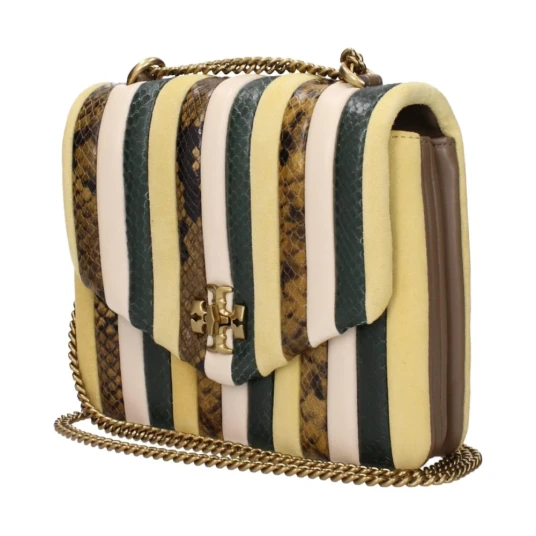 Tory Burch, Dame, Vesker, Gul, ONE SIZE,
