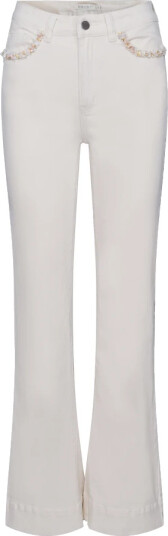 Haust Collection Dame Jeans Beige XS, Haust Collection Dame Jeans Beige XS,