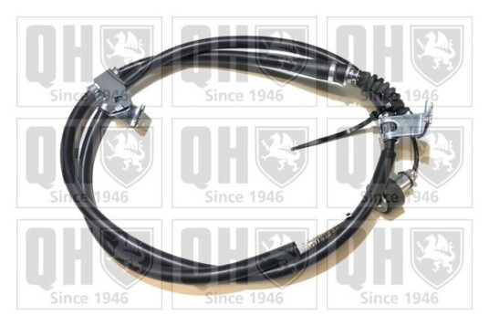 Tautrekk håndbremse QUINTON HAZELL BC4400