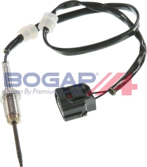 BOGAP N6120108 Sensor, eksostemperatur