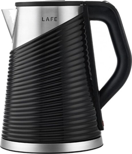 Lafe Vannkoker Lafe Elegant Black Vannkoker