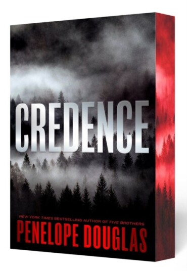 Credence: Deluxe Edition Credence: Deluxe Edition