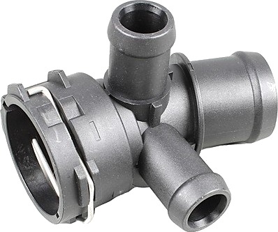METZGER 4010275 Radiatorslange
