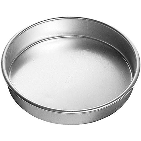 Kakeform Rund 30,5x7,5 Cm Fra Wilton Kakeform Rund 30,5x7,5 Cm Fra Wilton