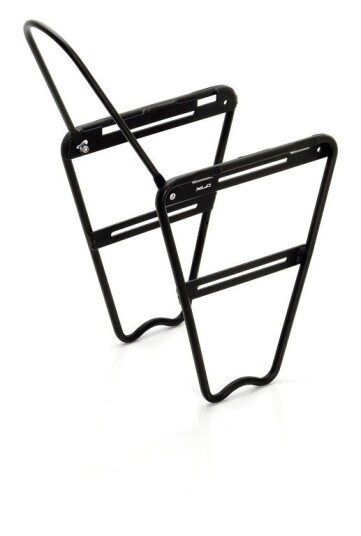 Bagasjebrett Lowrider til front Bagasjebrett Lowrider til front