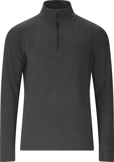 Whistler Kajsa Fleecegenser Herre Phantom 5XL(62)