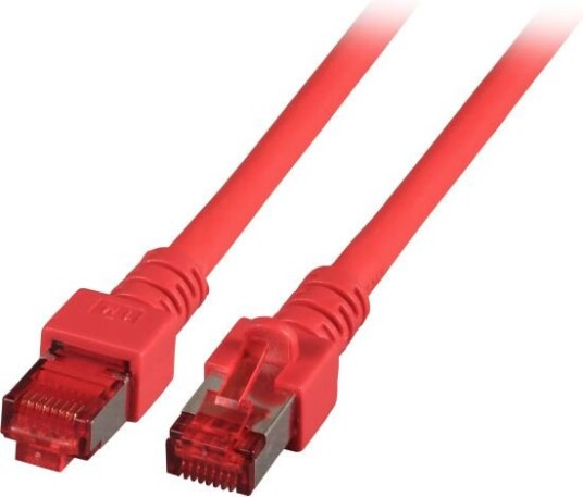 Efb Elektronik Efb-Elektronik Ecolan Patch-Kabel Rj-45 M