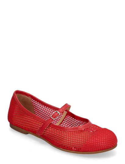 Pavement Kaia - Red - 38 Pavement Kaia - Red - 38