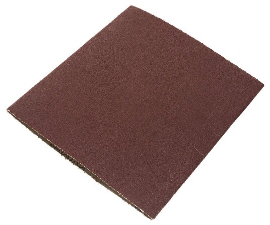 PELA 90133 Sandpapir K100 Maskintilbehør & forbruk