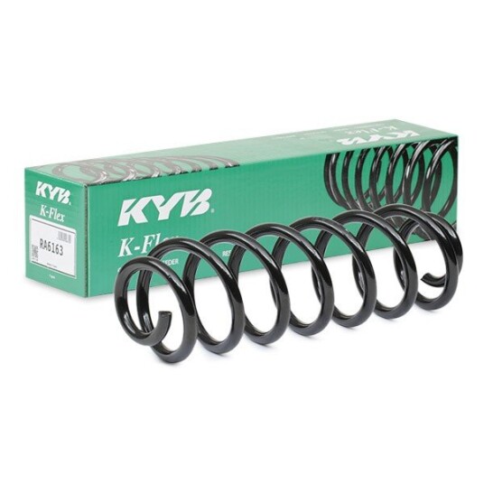 Fjær KYB RA6163 Fjær KYB RA6163